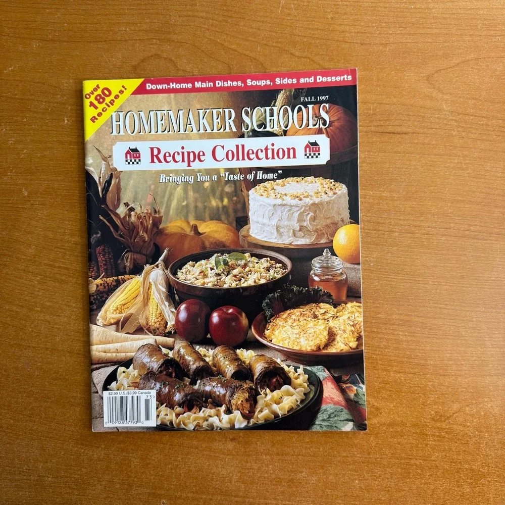 Recipe Collection Cookbook‎